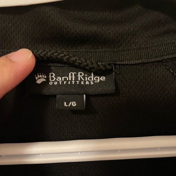 BanffRidge Outfitters Jacket - Picture 3 of 3